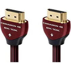 3.0m Cinnamon HDMI 48G