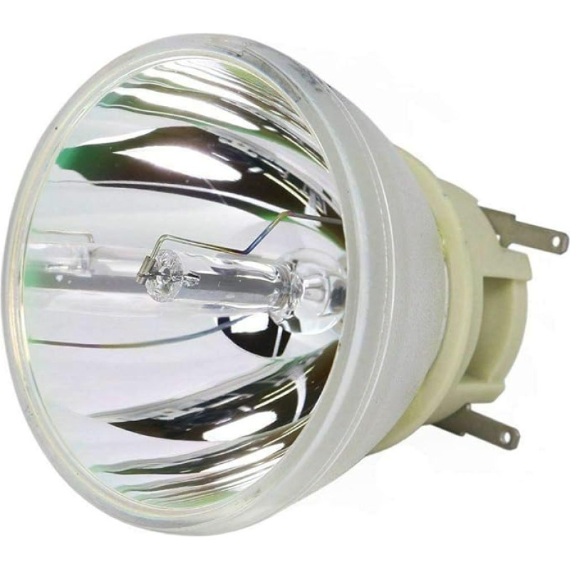 Supermait BL-FP240E SP.78V01GC01 Original Projector Lamp Compatible with Optoma UHD60 / UHD65 / UHD550X / UHD300X / UHD350X / UHD40 / UHD400X / UHD50 Lammpe BLFP240E (ME) [G]