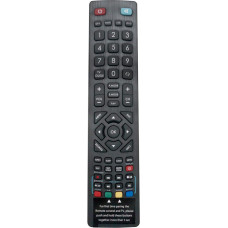 VINABTY SHWRMC0001 SHWRMC0001N SHW/RMC/0001N Sharp TV Remote Control LC-43CFE5111K LC-49CFE5001K LC-50CFE5101K LC-32CHE5112E LC-40CFE5111K LC-32CHE5111K 1K LC-3 2CHE5111KW