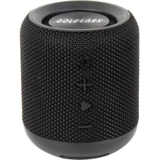 TWS Wireless Portable Bluetooth Speaker with Surround Stereo Sound, IPX6 Waterproof, Dual Speakers, USB Flash Disk Playback, FM Radio and Microphone for Hands-Free Calls - CET968