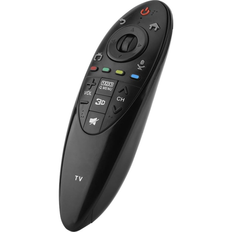 AN-MR500g Remote Control Replacement Controller for LG AN-MR500G AN-MR500 MBM63935937 Smart 3D TV, NO MAGIC VOICE Function