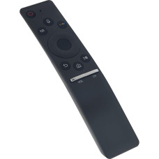 VINABTY Replacement Remote Control for Samsung 6 Series MU6400 Active Crystal Color Ultra HD HDR Smart TV UE40MU6400 UE49MU6400 UE55MU6400 UE65MU6400