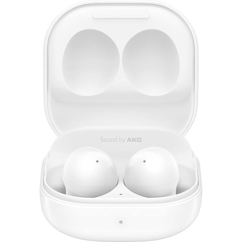 Samsung Galaxy Buds2 Version EU Wireless White Bluetooth