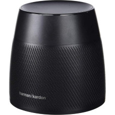 Harman Kardon Astra, Bluetooth (WiFi, Voice and Sound Commands) Black