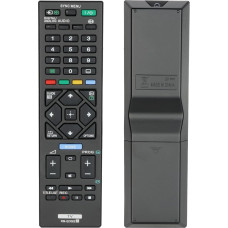 Remote Control RM-ED062 Compatible with Sony TV KDL-32R415 KDL-485B KDL-48R55XC KDL-32R403C KDL-32R405C KDL-32R500C KDL-32R503C KDL-40R485B KDL-32R400A KDL-32R400A KDL-32 R400A KDL-32R503C 420A KDA