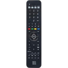 ALLIMITY RM-F01 RM-F04 RM-E06 Remote Control Replaces Humax Foxsat HDR Freesat Box RM-F01 RM-F04 RM-E06