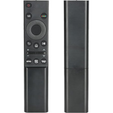 CTRLBETTER Remote Control BN59-01358B Compatible with Samsung Smart Neo QLED TV GU43AU7179 GU43AU7199 GU50AU7179 UE43AU7105 UE43AU7175 UE50AU7105 Replacement Controller with NETFLIX PrimeVideo TVPlus