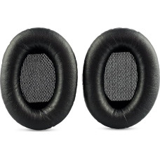 Premium-Ohrpolster Kompatibel mit Bose Around-Ear 2 (AE2), SoundTrue Around-Ear 1 und SoundTrue Around-Ear 2 Kopfhörern. Premium-Protein-Leder | High-Density Foam | Erhöhte Haltbarkeit