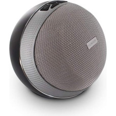 Metronic Bluetooth Portable Speaker 20 W, Grey, 477038