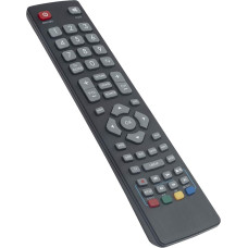 ALLIMITY Remote Control Replacement for Sharp Aquos TV LC-32CFF5221E LC-32CFF5222E LC-43CFF5221E LC-32CHF5221E LC-43CFF5222E LC-32CHF5222E LC-40CFF5221E LC-49CFF52221E 2E