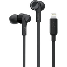 Belkin RockStar Headphones