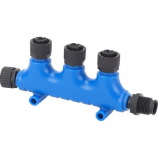 For NMEA 2000 3-Port T Connector, For Lowrance Simrad B&G & Navico Networks, 5 Pin Waterproof IP67 Backbone Junction Cable, Multiport T Connectors, Marine Network Accessories