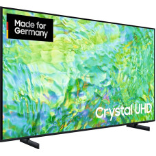 Samsung 65IN CRYSTAL UHD 4K CU8079