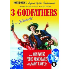 3 Godfathers