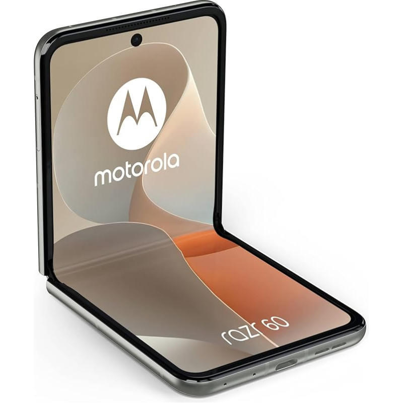 Motorola razr 60 8/256gb pb860046se