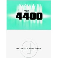 4400 serijos 1 dėžutės rinkinys