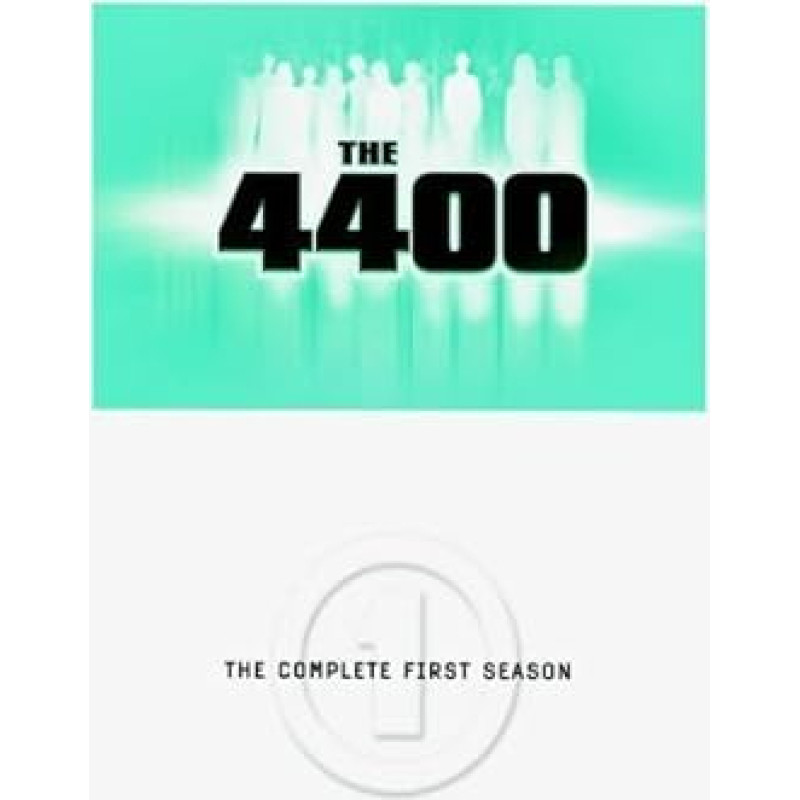 4400 serijos 1 dėžutės rinkinys