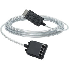 One Connect BN39-02395A Cable 5m Compatible with Samsung QLED TV 55
