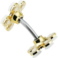 certylu Telefonų priedai, 360 laipsnių kampu besisukanti metalinė gėlė Magic siurbimo taurė Telefono laikiklis automobilyje iPad iPhone laikiklis