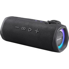 Defender® Enjoy S800 Bluetooth Speaker, 10W, TWS, FM Radio, USB, MicroSD, AUX, MP3, Hands-Free Function, Type-C Charging Port