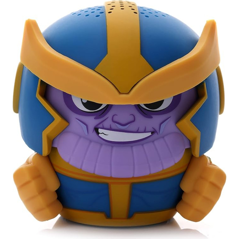 Wuiil Bitty Boomers Marvel: Thanos Mini Bluetooth garsiakalbis