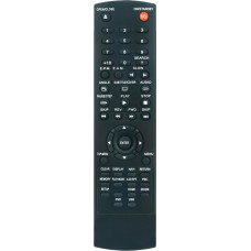 SE-R0374 Replacement Remote Control for Toshiba DVD Player SD4015KE SD4015 SD-501KE SD501KE