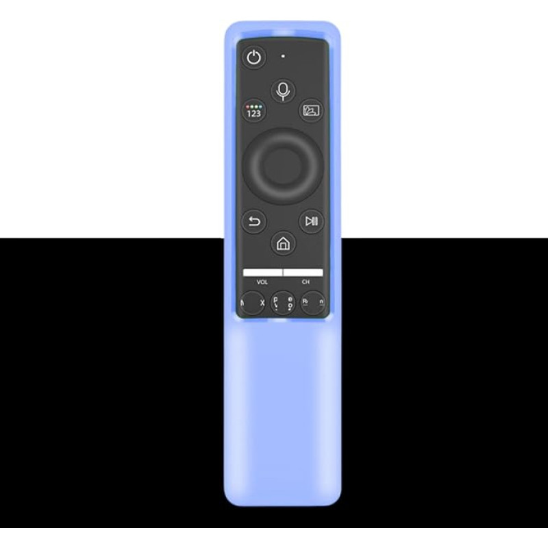 Fernbedienungshülle für Samsung Smart 4k TV-Controller BN59-01259B BN59-01274A BN59-01259E BN59-01266A BN59-01266A BN59-01241A BN59-01242A BN59 Series Remote Protector Cover