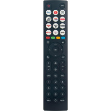 Replacement Voice Remote Control ERF2L36 Fit for Hisense Smart TV 65A69KTUK 65E6KTUK 65E61KTUK 70A6K 70A67K 70A68K 70A69K 70E6KT 70E61KT 70E62KT 70E63KT 70A 66KTUK 770A67KTUK
