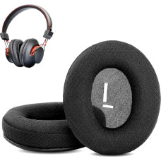 ACCOUTA Ear Pads Compatible with Avantree Audition/Audition Pro HT5009 / HT4189 / HT3189 / DG59 Headphones Replacement Ear Pads with Durable and Breathable Fabric/High Density Foam