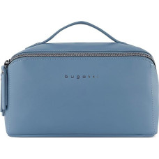 bugatti Almata moterų tualetinių reikmenų krepšys makiažo krepšys su dideliu atidarymu kelionėms