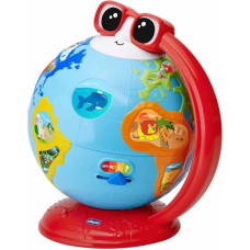 Chicco Prescolare Chicco Dante il Globo Parlante