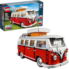 LEGO Creator 10220 konstravimo žaidimas 