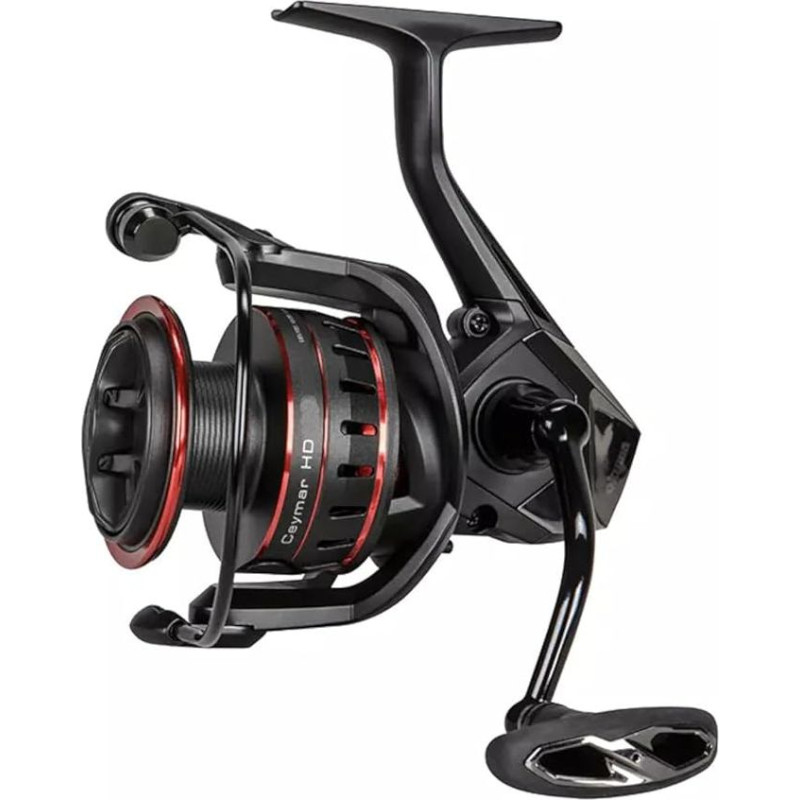 Okuma Ceymar CHD C5000Xa SPI High Sp Spining Spiningo ritė, spiningavimo ritė, stacionari ritė