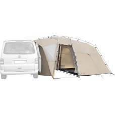 Vaude Unisex's Drive Van XT Tent-Sand, One Size