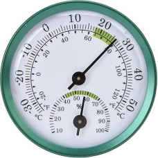 Temperatūros drėgmės matuoklis, orų termometras, higrometras, patalpų termometras, drėgmės matuoklis, pakabinamas ant sienos, mini higrometras, termometras su temperatūra