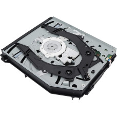 Optical Drive, Replacement Plate Drive Cuh1216a Disk Drive Internal Components for 1200 DVD Drive Professional Optical Drive Replacement Part Repair Part for
