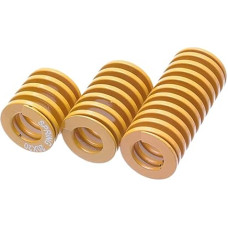 Druckfeder - Außendurchmesser 8-50 mm, Artikeldurchmesser 4-25 mm, Länge 15-300 mm(50x25x70mm)