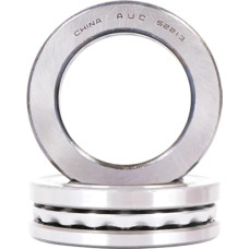 XEOWHUPG Bidirektionales Axial-Kugellager 38209 38210 38211 38212 38213 38214 38215(38214 55x105x47)