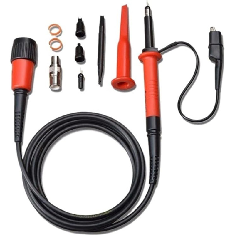 Oszilloskop Tastköpfe UT-P06 UT-P04 UT-P05 UT-P03 UT-V23 UT-P20 Digitale Oszilloskope Passive Tastköpfe Zubehör Oszilloskope Tastköpfe(UT-P20)