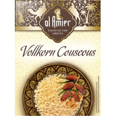 Al Amier Whole Grain Couscous 500g