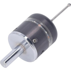 Digital Touch Probe 3D Edge Finder Ball Tip Carbide Material XYZ Axis Measuring Tool for CNC Lathe Metalworking