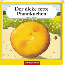 Der dicke fette Pfannkuchen