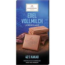 Niederegger Precious Milk Chocolate 100 g