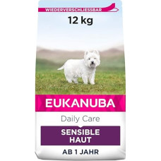 Eukanuba Complete Feed for Adult Dogs