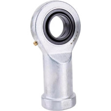 WEKONUMEX Gelenkkopf-Lager, 1PC SIL5E-SIL80ES(SIL17ES M16x2.0)