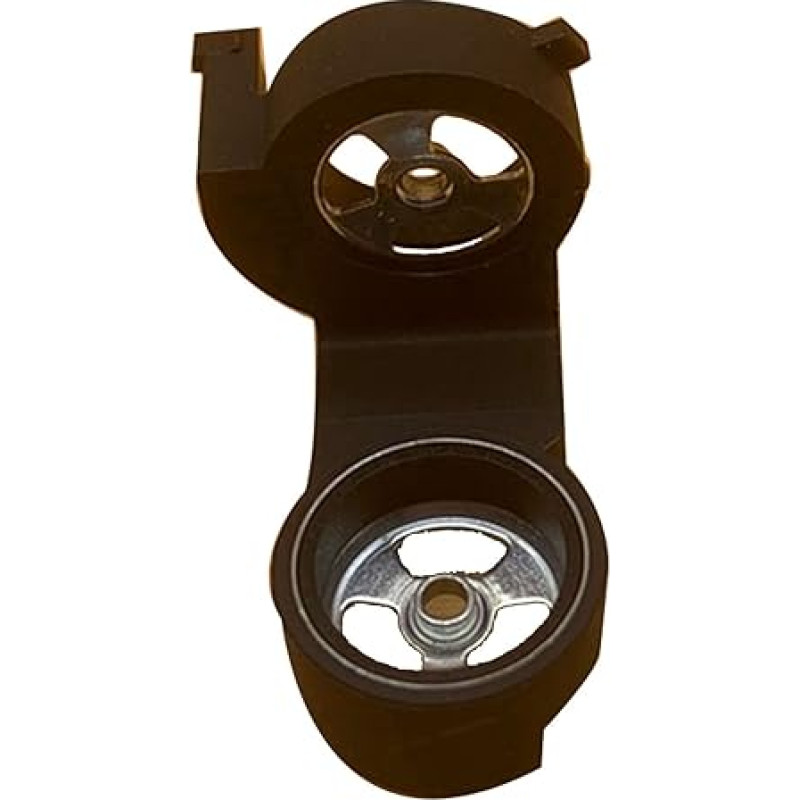 DJI Mavic Mini 1/Mini 2/Mini SE/Mini 2 SE Dronų priedai Damping Mount Gimbal Camera Shock Absorbing Bracket Repair Part