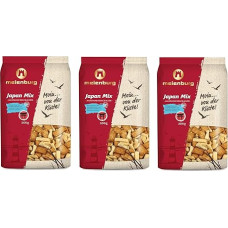 Meienburg Japan Mix 200 g 3 x 200 g