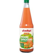 Carrot Sea Buckthorn 1 x 0.70 l