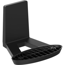 NETGEAR RBKWMB-10000S Wall Mount for Wifi System Compatible with RBK752,753,762,763, 852,853,862,863,E962,E963 Series, Black