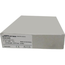 IG0305 IGA2005-ABOA/RT Neu und versiegelt in Box IG0305 IGA2005ABOA/RT Pagreitinta